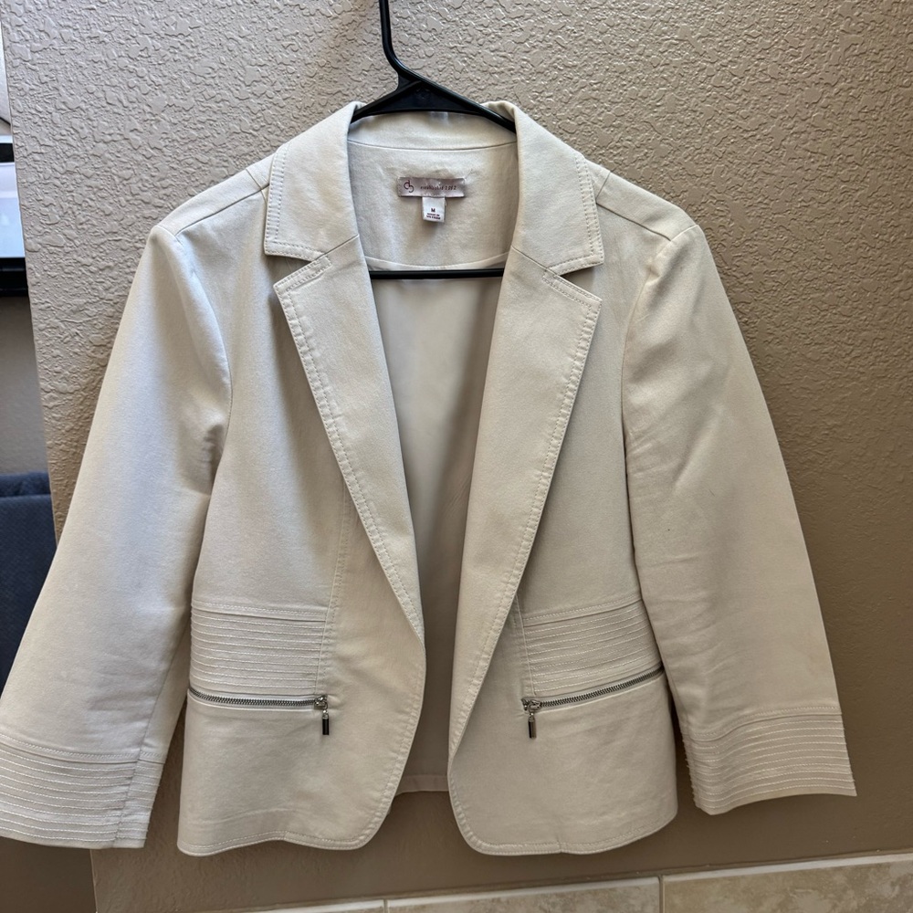 Dressbarn Jacket